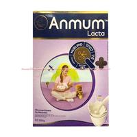 Gambar Anmum Lacta Rasa Plain 200gr Susu Ibu Menyusui Putih Enmam Anmam dari SRIKI COLLECTION undefined 1 Tokopedia