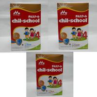 Gambar Morinaga Chil School 4 MaduVanilaCoklat 800gr dari SRIKI COLLECTION undefined 1 Tokopedia