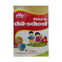 Gambar Morinaga CHIL SCHOOL 800gr dari SRIKI COLLECTION undefined 2 Tokopedia