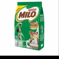 Gambar Milo 3 in 1 300gr dari SRIKI COLLECTION undefined 1 Tokopedia