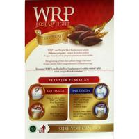 Gambar WRP Lose Weight Meal Replacement 300gr Makanan Diet WRP Berat Badan dari SRIKI COLLECTION undefined 3 Tokopedia
