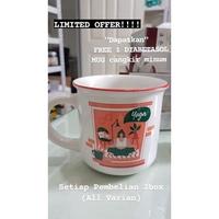 Gambar PROMO Susu Diabetasol Vanilla 600 gram ORIGINAL dari SRIKI COLLECTION undefined 2 Tokopedia