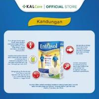 Gambar ENTRASOL Gold Vanila 2X300g dari SRIKI COLLECTION undefined 3 Tokopedia