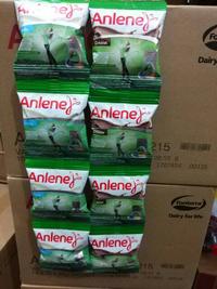 Gambar Susu Bubuk ANLENE COKLAT VANILA sachet 1karton = 10renceng dari SRIKI COLLECTION undefined 2 Tokopedia