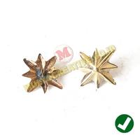 Gambar Pin Bintang Acc Evolet Bros Bentuk Bintang Acc Evolet Tanpa Pengait dari Mulyocreative co id undefined 2 Tokopedia