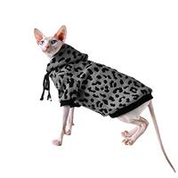 Gambar DUOMASUMI Sphynx Cat Clothes Handsome Retro Cotton dari Pets USA undefined 1 Tokopedia