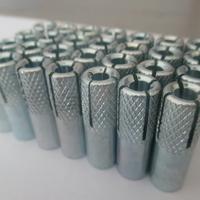 Gambar Dynaset m10 angkur 10mm dropin anchor 10 not nachi nankai bosch hilti dari KODOTCORPORATION undefined 1 Tokopedia