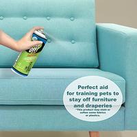 Gambar Four Paws Keep Off! Dog and Cat Repellent Outdoors & Indoors dari Pets USA undefined 5 Tokopedia