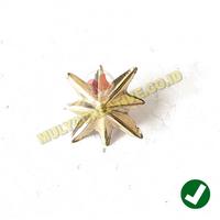 Gambar Pin Bintang Acc Evolet Bros Bentuk Bintang Acc Evolet Tanpa Pengait dari Mulyocreative co id undefined 3 Tokopedia