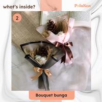Gambar Gift Box Hampers Kado Hadiah Birthday Ulang Tahun Anniversary Limited dari silia_shop undefined 5 Tokopedia