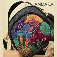 Gambar CANVAS MOTIF ANDARA VANYA BERKUALITAS ORIGINAL TAS MUDAGAYA BAHAN ETNI dari rezekimakmur76 undefined 1 Tokopedia