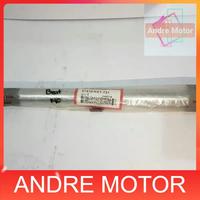 Gambar AS SHOCKBREAKER/AS SHOCK DEPAN BEAT KARBU/SCOOPY KARBU ORI AHM dari andremotorbandung undefined 2 Tokopedia