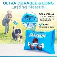 Gambar PUP PARADISE - Funny Novelty Dog Toys - Dog Toys for Small Large dari Pets USA undefined 2 Tokopedia