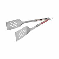 Gambar Celcio & Co Spatula Jepit Bbq 41.5x9x3.2 Cm dari Khanaci store undefined 2 Tokopedia