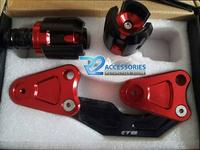 Gambar Jalu Knalpot Yamaha Nmax,Aerox dari ISTANA MOTOR KARAWANG undefined 4 Tokopedia