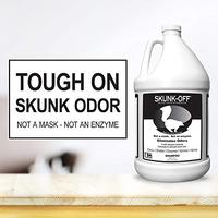 Gambar Skunk Off Pet Shampoo-Ready to use Skunk Odor Remover dari Pets USA undefined 1 Tokopedia