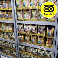 Gambar OBAT CACING SEMPATI ATASI BURUNG CACINGAN KURUS NYILET BULU NGEMBANG dari Jakarta Animals House undefined 5 Tokopedia