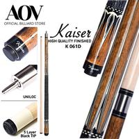 Gambar Diskon STIK BILLIARD KAISER K-161D - Cocok Untuk Pemula Berkualitas dari Richka Store 2064 undefined 1 Tokopedia