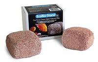 Gambar EcoBio-Block 2-Pack Stone for Aquariums, Medium dari Pets USA undefined 2 Tokopedia