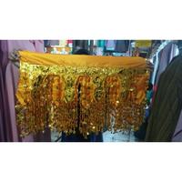 Gambar Ondas Tirai Pelaminan Ondas aceh melayu riau minang Limited dari damira store1 undefined 3 Tokopedia