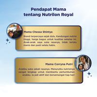 Gambar gr Pertumbuhan Susu Bubuk 400 Nutrilon 3 Madu Royal dari Aminah Indonesia undefined 5 Tokopedia