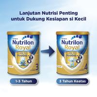 Gambar gr Pertumbuhan Susu Bubuk 400 Nutrilon 3 Madu Royal dari Aminah Indonesia undefined 4 Tokopedia