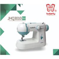 Gambar [ READY MAKASSAR ] BUTTERFLY JHQ3010 Mesin Jahit Portabel Berkualitas dari Sharaziva toko undefined 1 Tokopedia