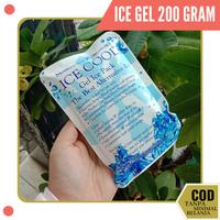 Gambar Cairan Pembeku Es Krim - Model Blue Ice - Jual Ice Gel Online dari PERLENGKAPAN ES KRIM undefined 5 Tokopedia