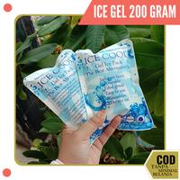 Gambar Cairan Pembeku Es Krim - Model Blue Ice - Jual Ice Gel Online dari PERLENGKAPAN ES KRIM undefined 4 Tokopedia
