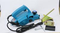 Gambar FUJIYAMA PL 9900 Planer (82 x 1 mm) Mesin Serut Kayu dari Kitatec undefined 2 Tokopedia