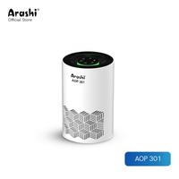 Gambar Arashi AOP 301 Air Purifier Portable with HEPA Filter dari Baliso undefined 3 Tokopedia