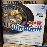 Gambar Ultra Grill Maxim Panggangan korea BBQ Barbeque barbekyu dari Baliso undefined 2 Tokopedia