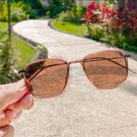Gambar Promo kacamata lensa photocromic Brown lensa berubah ke warna Diskon dari haryanti. undefined 3 Tokopedia