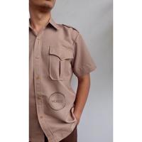 Gambar Dijual BAJU PRAMUKA PRIA DEWASA SERAGAM PRAMUKA LAKI-LAKI Murah - 13 dari dava store- undefined 2 Tokopedia