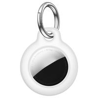 Gambar Casing PC Keychain untuk AirTag dengan Pelindung Ring Airtag - Blue dari Jenessca Shop undefined 4 Tokopedia
