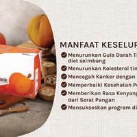 Gambar m Ganik Multigrain Obat Herbal Penurun Gula Darah Diabetes ASLI dari Reval Naftali undefined 2 Tokopedia