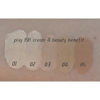 Gambar 5 New Shades PIXY BB Cream UV Whitening 4 Beauty Benefits 30 ml dari ALDERA_MART undefined 3 Tokopedia