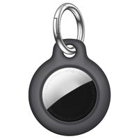 Gambar Casing PC Keychain untuk AirTag dengan Pelindung Ring Airtag - Blue dari Jenessca Shop undefined 5 Tokopedia