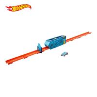 Gambar Hot Wheels Track Builder Unlimited Slide & Launch Pack Hotwheels and dari Toysgraphy Wonder undefined 4 Tokopedia