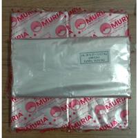 Gambar Buru Order!!! Plastik Bening PP MURIA ( 1 1/2 kg ) isi 5 pcs dari Toko Djati Kudus undefined 1 Tokopedia