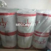 Gambar Tissue Roll Trendy Merah dari meccamart_SMG (Djati Indah Kertas) undefined 1 Tokopedia