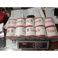 Gambar Tissue Roll Trendy Merah dari meccamart_SMG (Djati Indah Kertas) undefined 2 Tokopedia