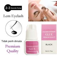 Gambar Paket Eyelash 5 in 1 Lem Bulu Mata Premium - Eyelashes Extension dari IZWER_MART undefined 4 Tokopedia