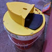 Gambar PERANGKAP TIKUS JEBAKAN TIKUS MASAL MOUSE TRAP CAGE TANPA RACUN TIKUS - model jepit dari meifashionshop_NEW undefined 3 Tokopedia