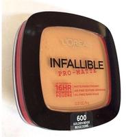 Gambar L'oreal Infallible Pro Matte 16 HR Powder Loreal dari KITE_STORE undefined 3 Tokopedia