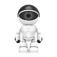 Gambar "EL" ESCAM PT205 1080P Robot IP Camera Security Camera 360 WiFi dari Eiliya Store Official undefined 3 Tokopedia