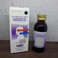 Gambar Obat Batuk Flu Pilek Hidung Tersumbat Batuk Kering Gatal tenggorokan dari Zafira- store undefined 4 Tokopedia