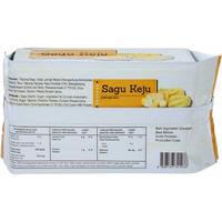Gambar NISSIN Kue Sagu Keju 110 g dari Alfamidi Official Store undefined 2 Tokopedia
