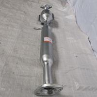 Gambar Front Muffler SUZUKI APV 05-on Knalpot Mobil dari Gudang Knalpot Standar undefined 4 Tokopedia