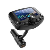 Gambar Terbaru Auto Scan bluetooth TFT Color Display Car MP3 FM QC3.0 dari Fathan 0102 undefined 3 Tokopedia